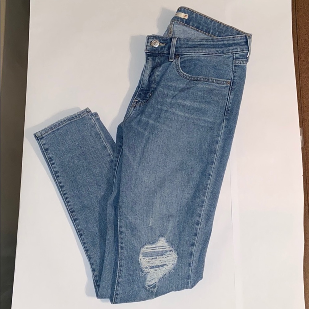 Levi’s Skinny Jeans